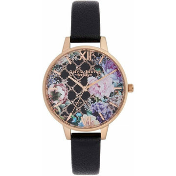 Orologio Donna Olivia Burton OB16GH11  (Ø 34 mm)