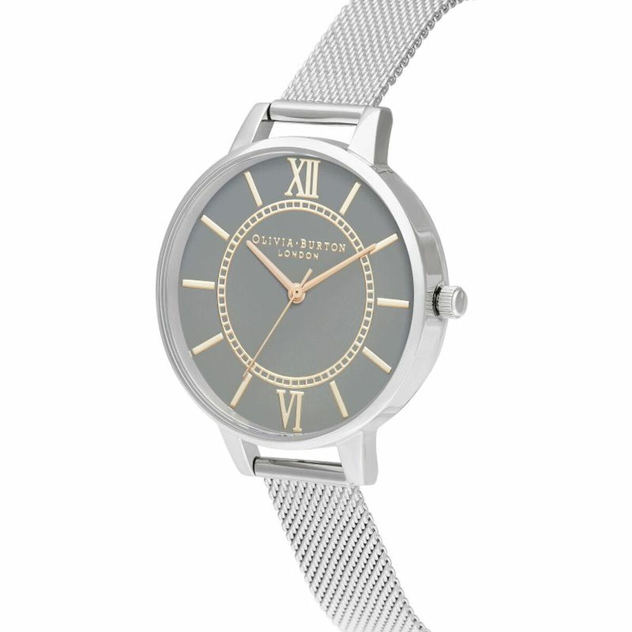 Orologio Donna Olivia Burton OB16WD86 (Ø 34 mm)