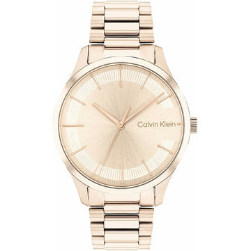 Orologio Donna Calvin Klein 25200042