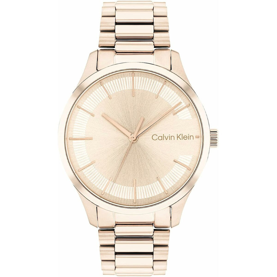 Orologio Donna Calvin Klein 25200042