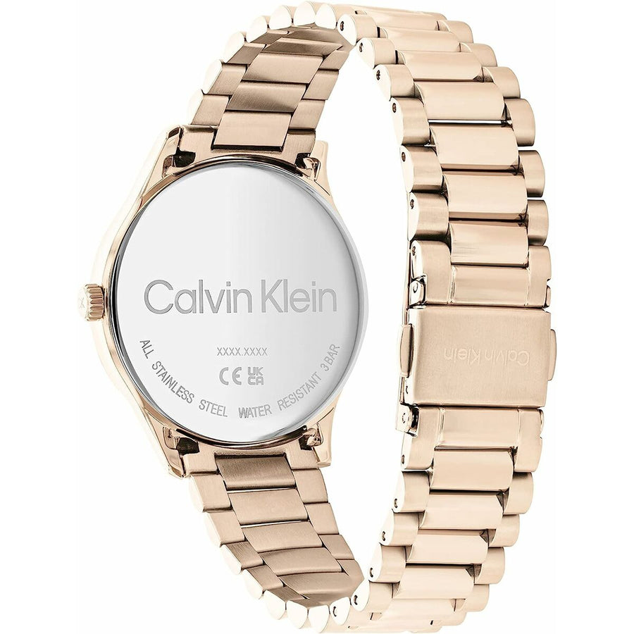 Orologio Donna Calvin Klein 25200042