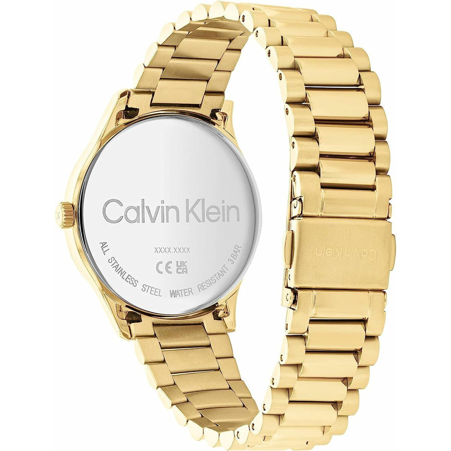 Orologio Donna Calvin Klein