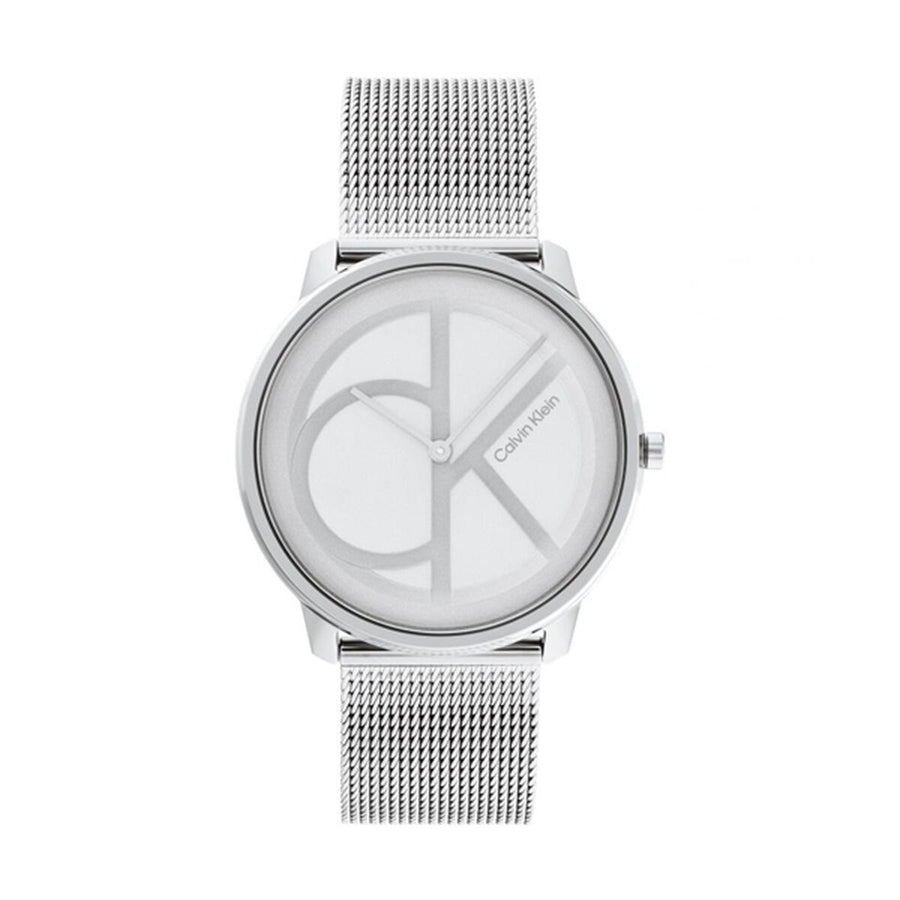 Orologio Uomo Calvin Klein 25200027