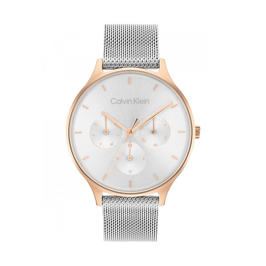 Orologio Donna Calvin Klein 25200106