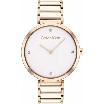 Orologio Donna Calvin Klein