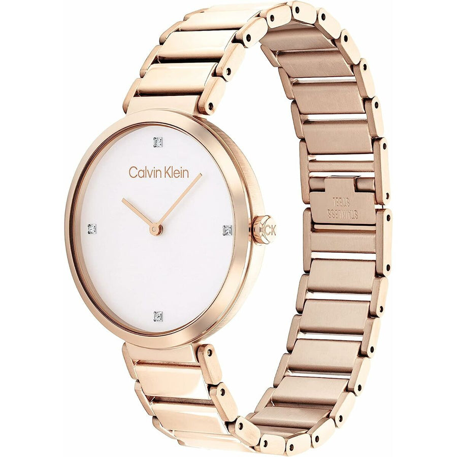 Orologio Donna Calvin Klein