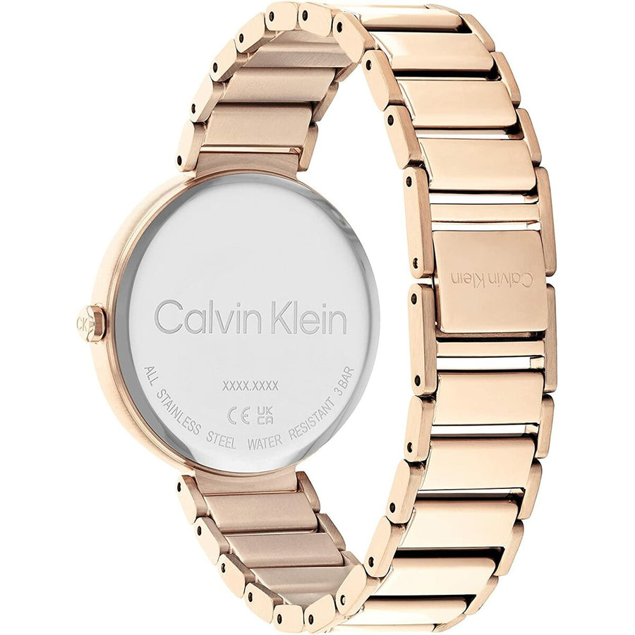 Orologio Donna Calvin Klein