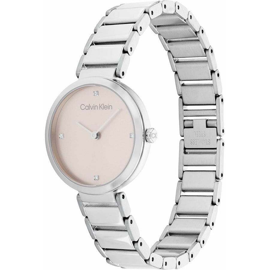 Orologio Donna Calvin Klein 25200138