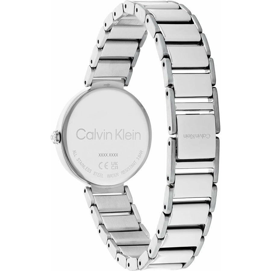 Orologio Donna Calvin Klein 25200138