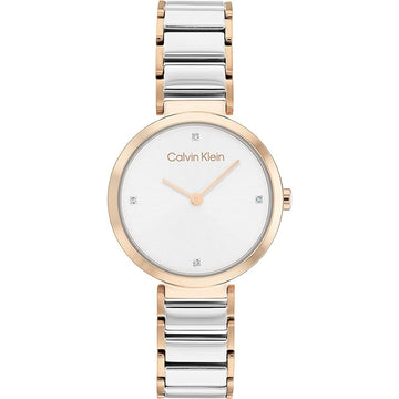 Orologio Donna Calvin Klein 25200139