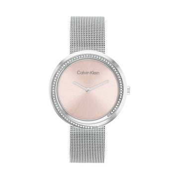 Orologio Donna Calvin Klein 25200149