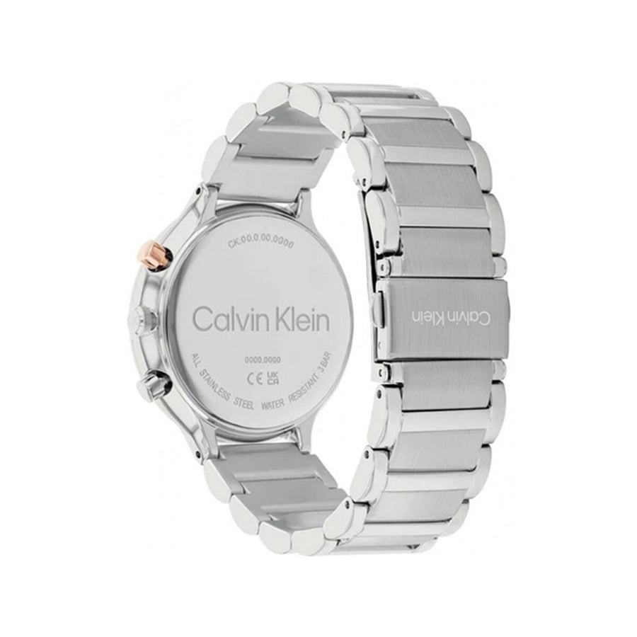 Orologio Donna Calvin Klein 25200238