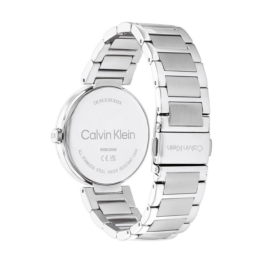 Orologio Donna Calvin Klein 25200249