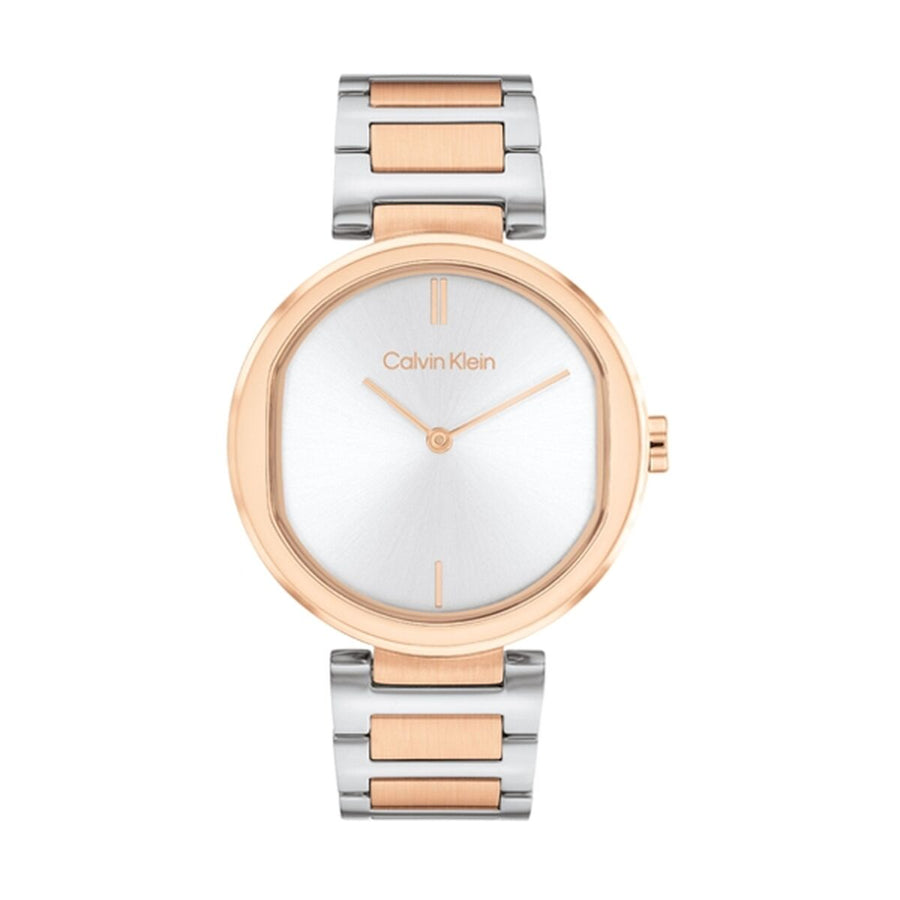 Orologio Donna Calvin Klein 25200251