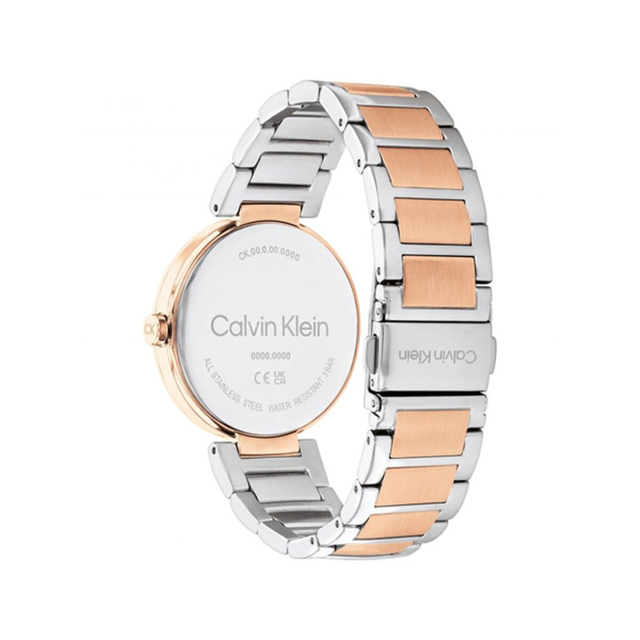 Orologio Donna Calvin Klein 25200251