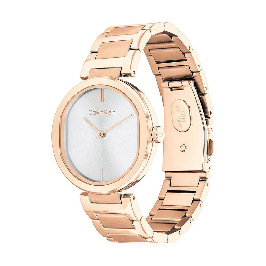 Orologio Donna Calvin Klein 25200253