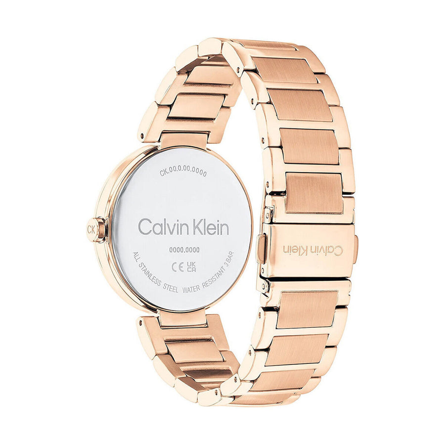 Orologio Donna Calvin Klein 25200253