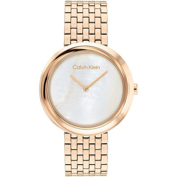 Orologio Donna Calvin Klein 25200322