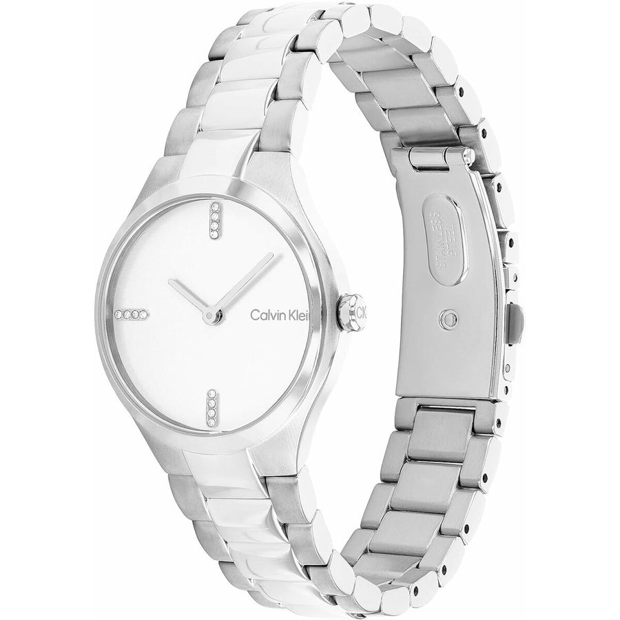 Orologio Donna Calvin Klein  25200332