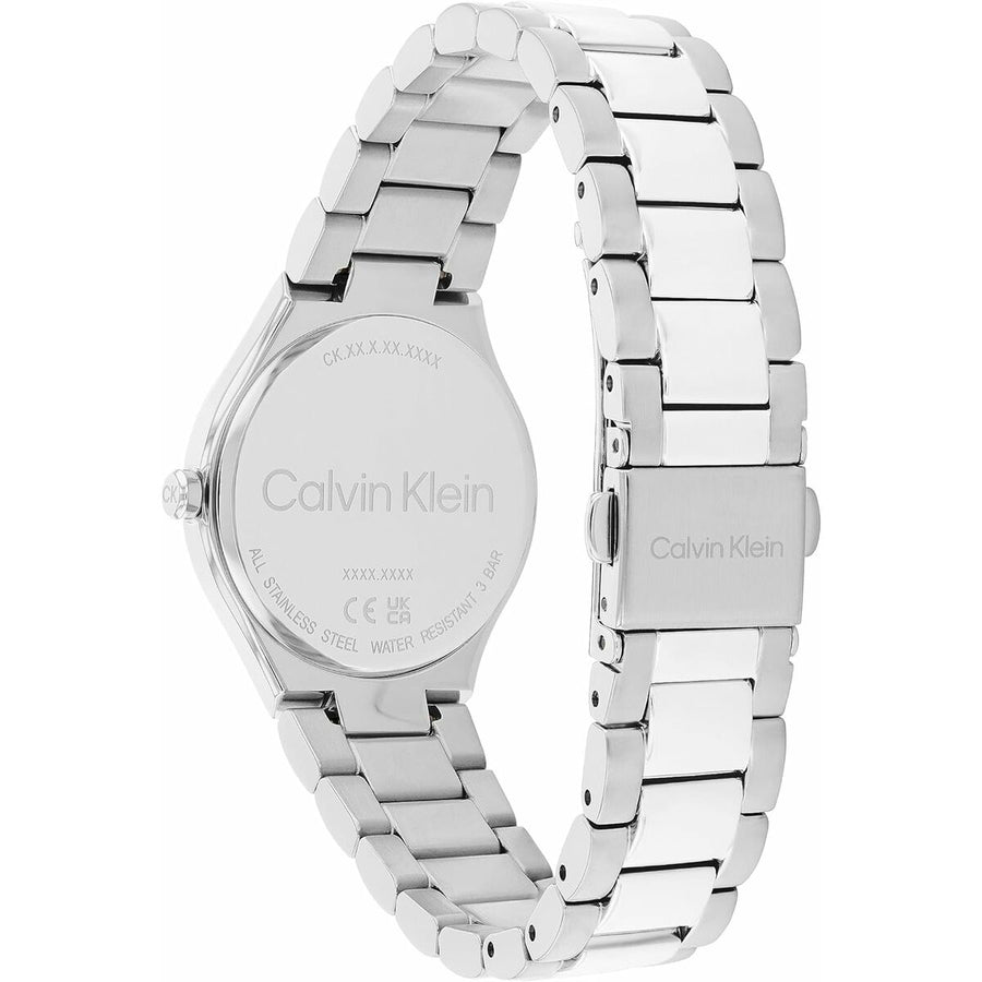 Orologio Donna Calvin Klein  25200332