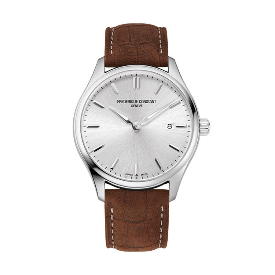 Orologio Donna Frederique Constant FC-220SS5B6