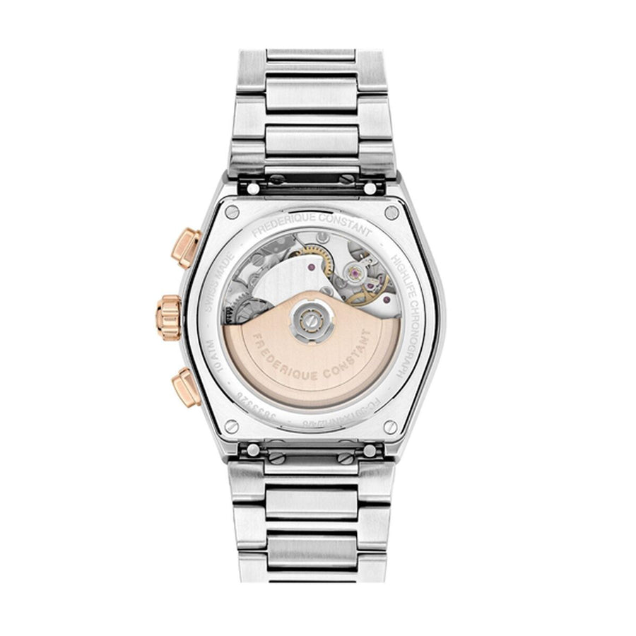 Orologio Donna Frederique Constant FC-391V4NH2B