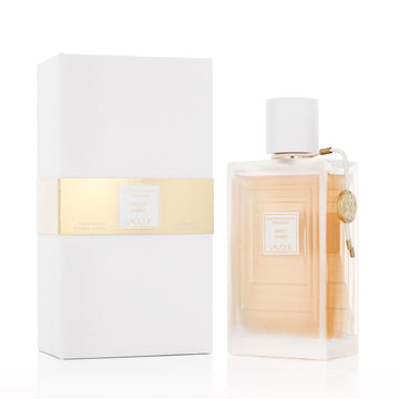 Profumo Donna Lalique Les Compositions Parfumées Sweet Amber EDP 100 ml