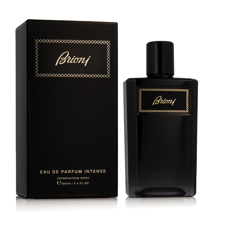 Profumo Uomo Brioni Brioni Eau de Parfum Intense EDP 100 ml