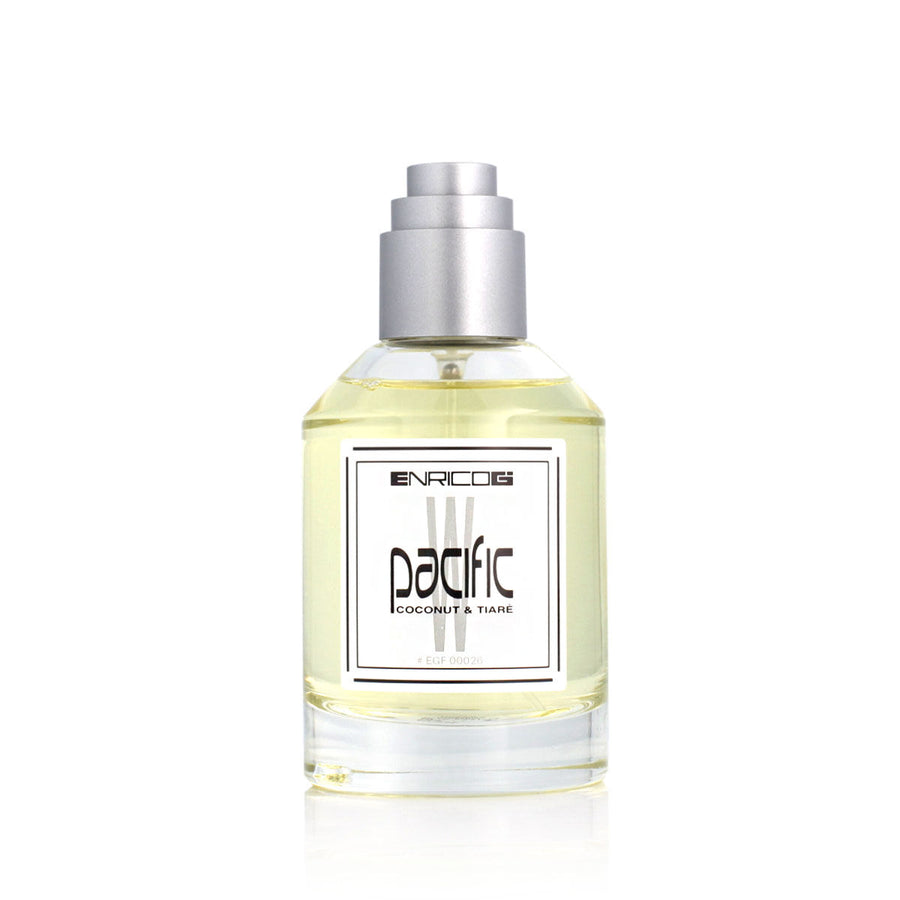 Profumo Unisex Enrico Gi EDP Pacific 100 ml