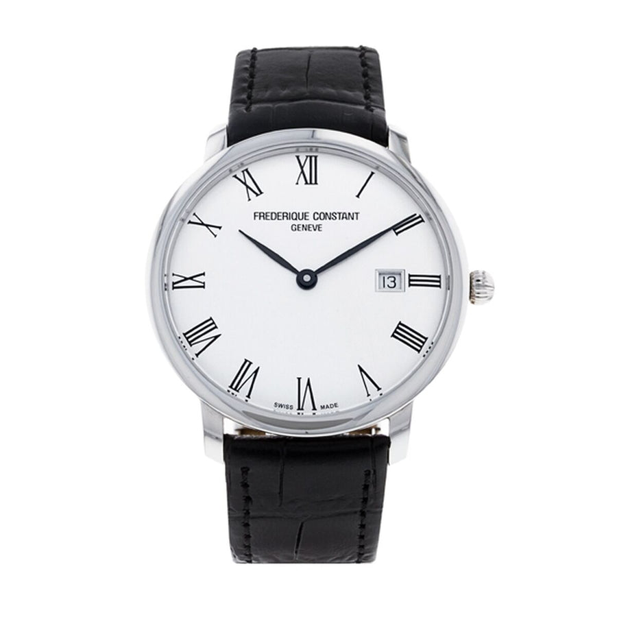 Orologio Uomo Frederique Constant  FC-306MR4S6