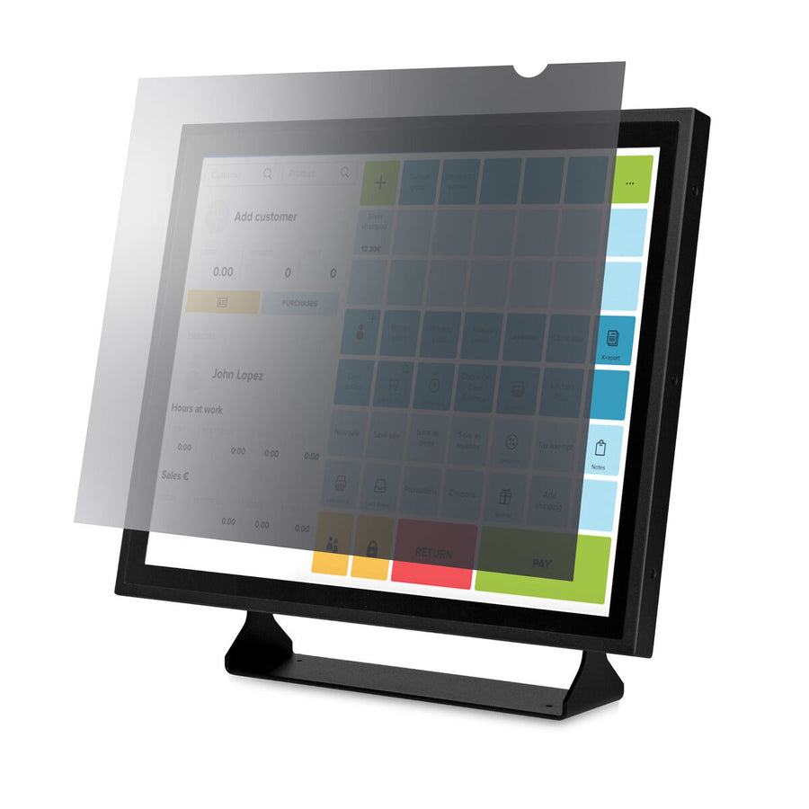 Filtro Privacy per Monitor Startech 1754-PRIVACY-SCREEN