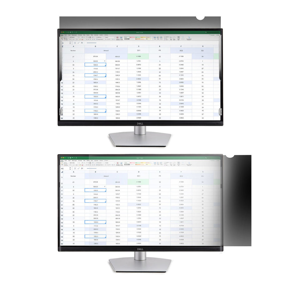 Filtro Privacy per Monitor Startech 2869-PRIVACY-SCREEN