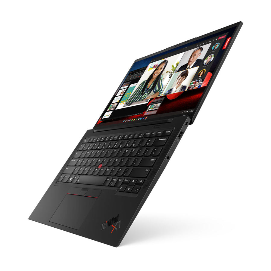 Laptop Lenovo ThinkPad X1 Carbon Gen 11 21HM Qwerty in Spagnolo 14