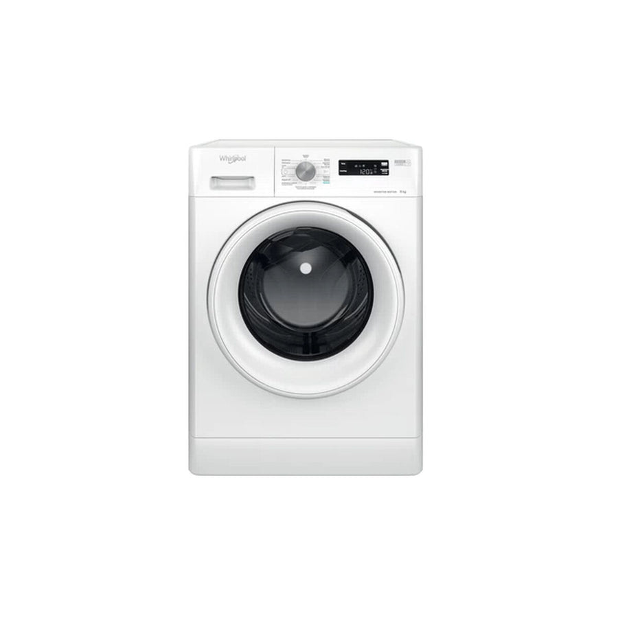 Lavatrice Whirlpool Corporation FFS 9258 W SP Bianco 1200 rpm 9 kg 60 cm