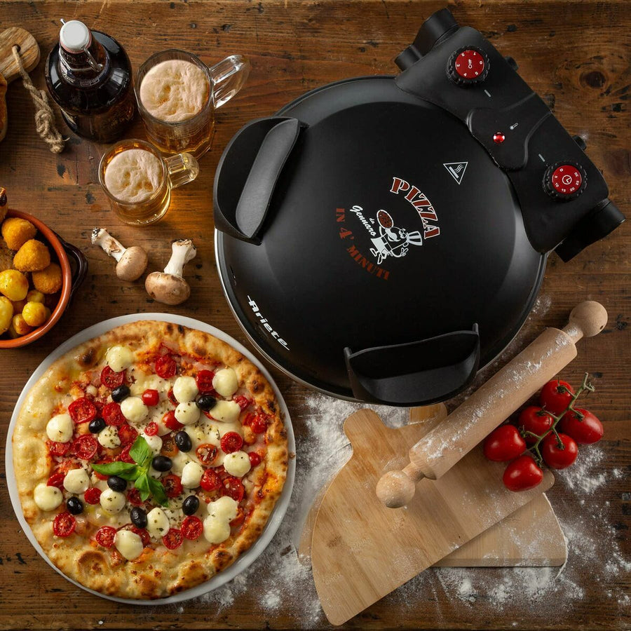 Mini Forno Elettrico Ariete 1200 W