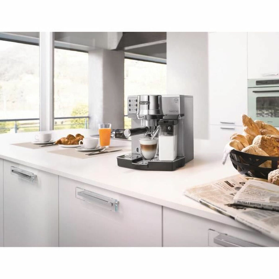 Caffettiera DeLonghi EC850.M 1450 W 1 L