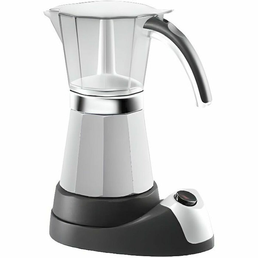 Cafettiera Italiana DeLonghi EMKM6B Alicia Plus