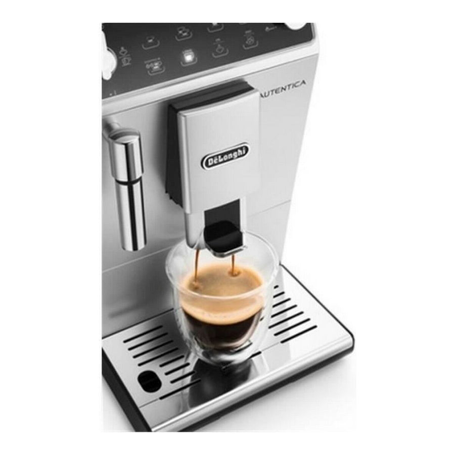 Caffettiera superautomatica DeLonghi ETAM29.510 1450 W 15 bar