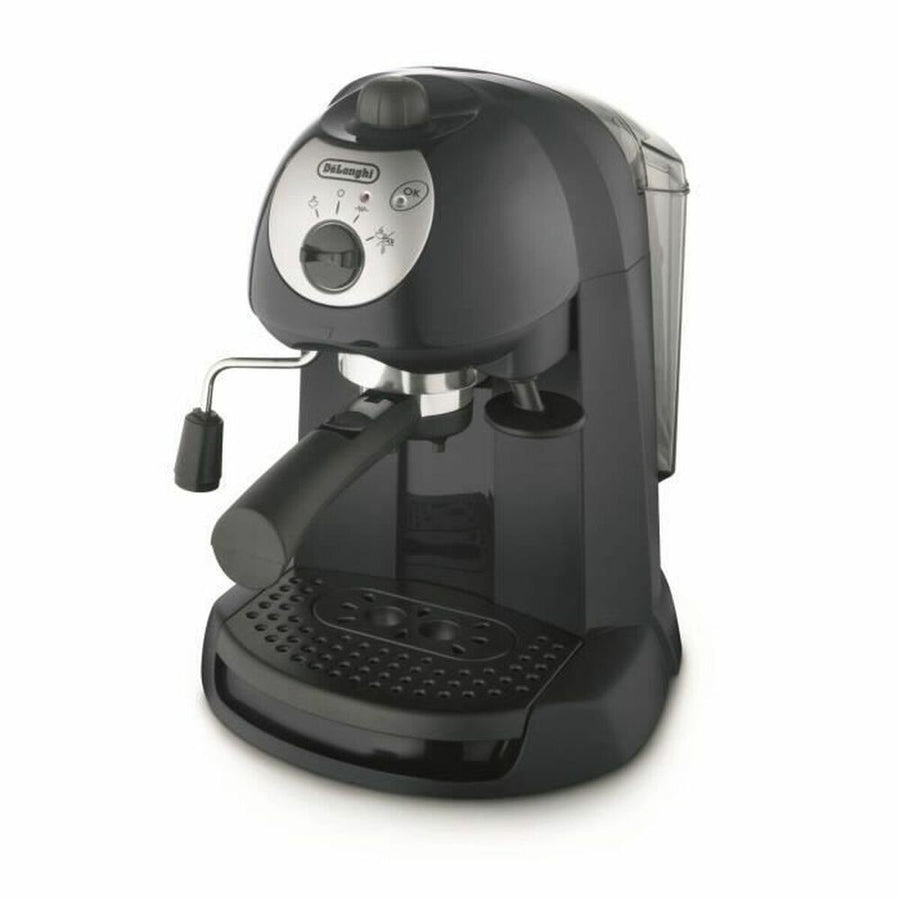 Caffettiera Express a Leva DeLonghi EC191CD 1 L Azzurro 1100 W