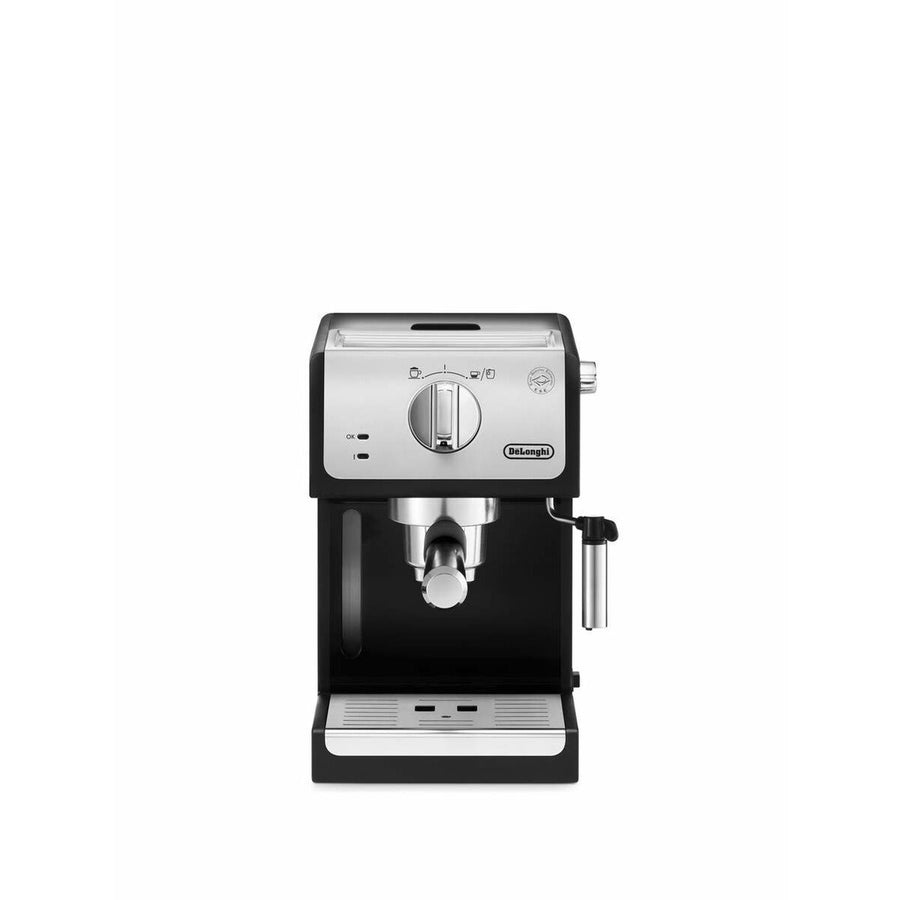 Caffettiera Express a Leva DeLonghi ECP33.21 Nero 1,1 L