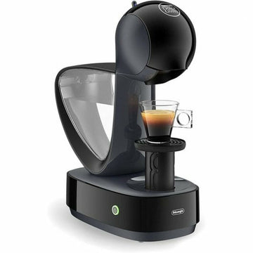 Caffettiera con Capsule DeLonghi Dolce Gusto Infinissima EDG160.A