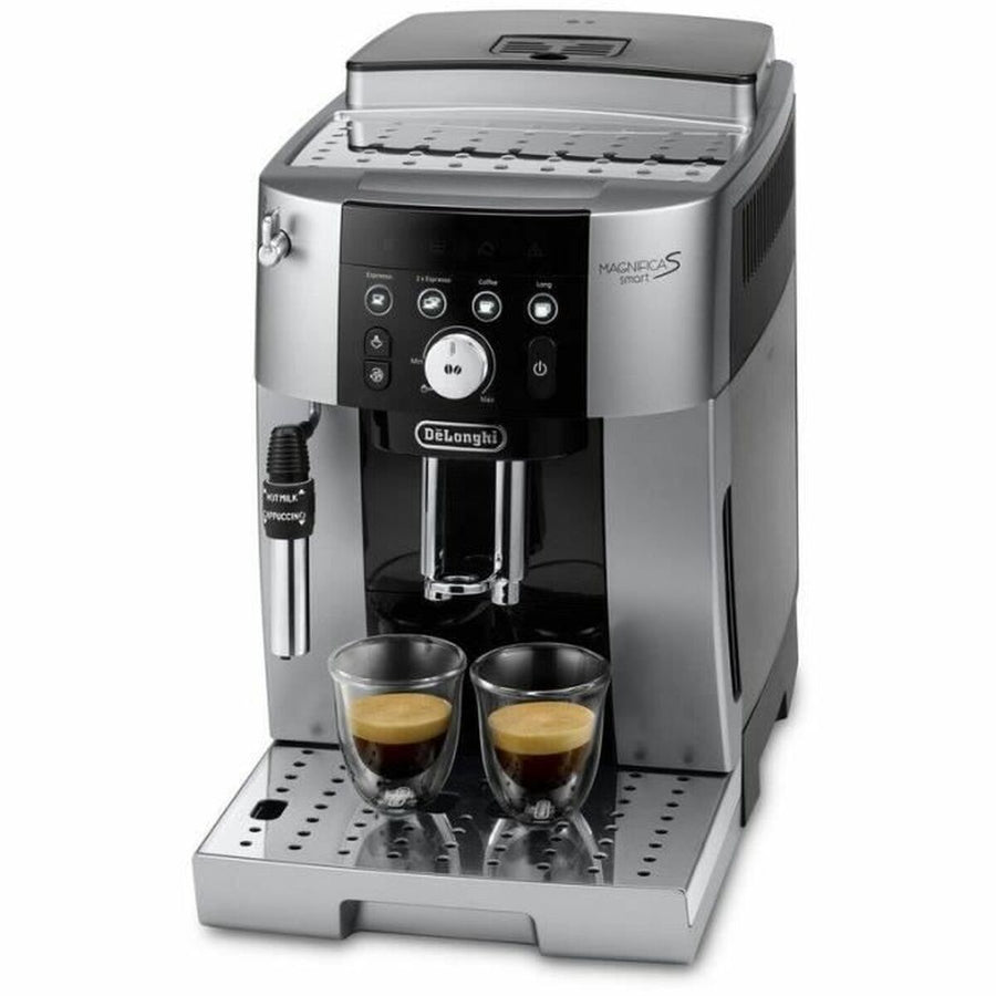 Caffettiera superautomatica DeLonghi MAGNIFICA S