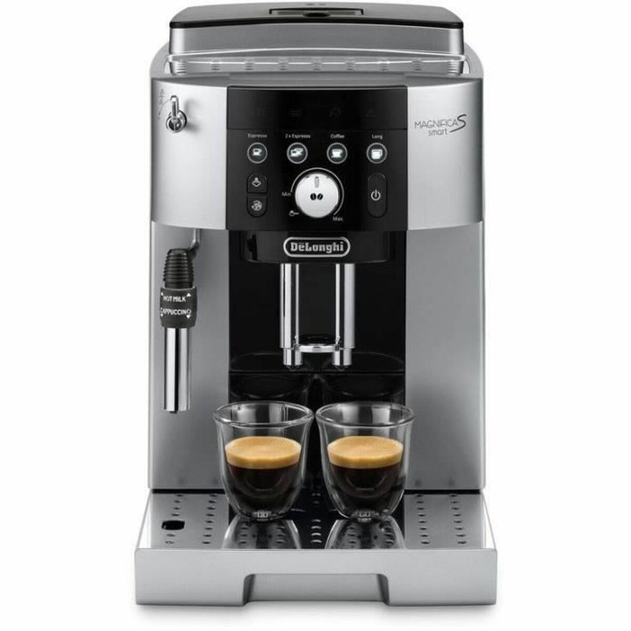 Caffettiera superautomatica DeLonghi MAGNIFICA S