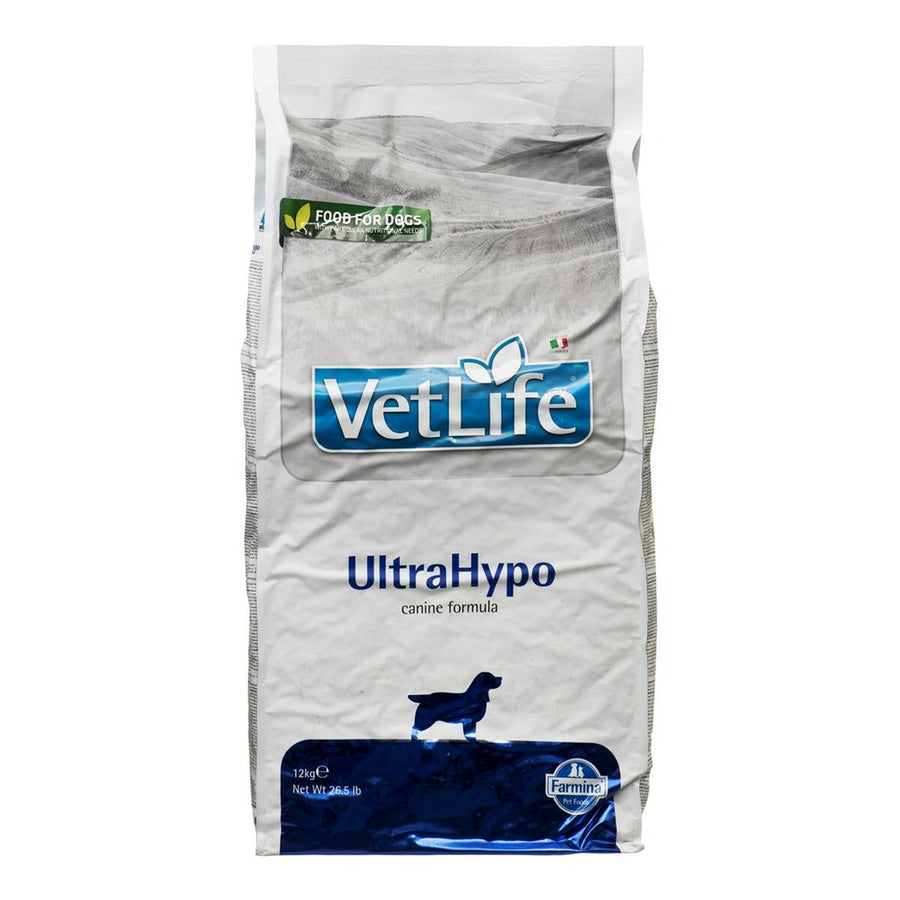 Io penso Farmina Vet Life ULTRAHYPO 12 kg Adulto