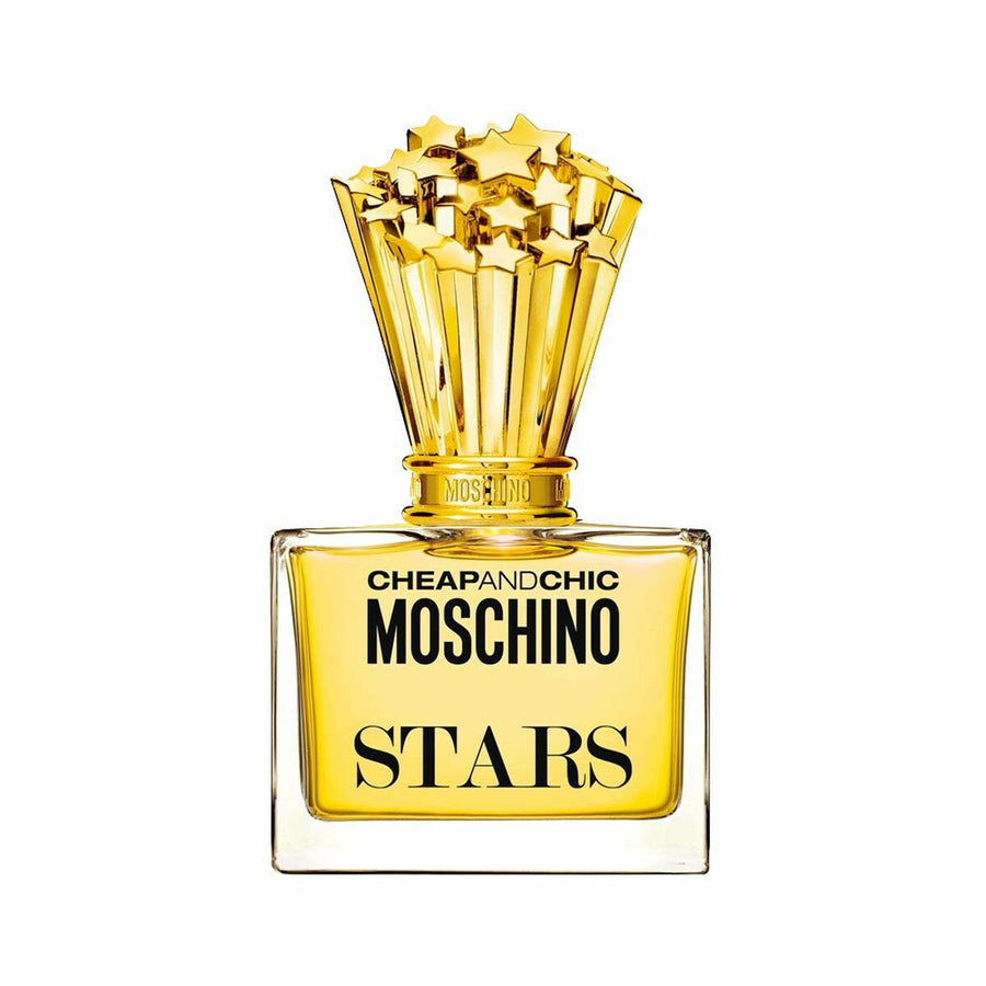 Profumo Donna Moschino Stars EDP 50 ml