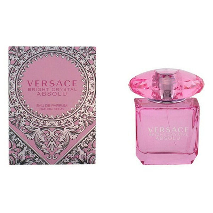 Profumo Donna Bright Crystal Absolu Versace EDP EDP