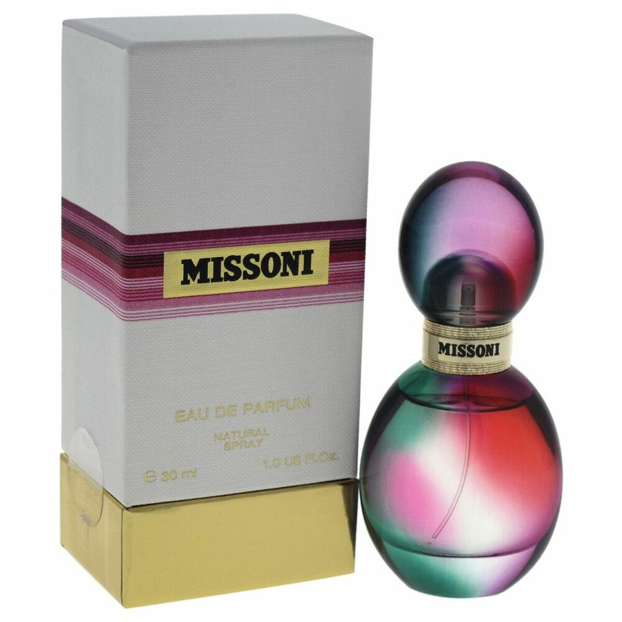 Profumo Donna Missoni 10004687 EDP EDP 30 ml