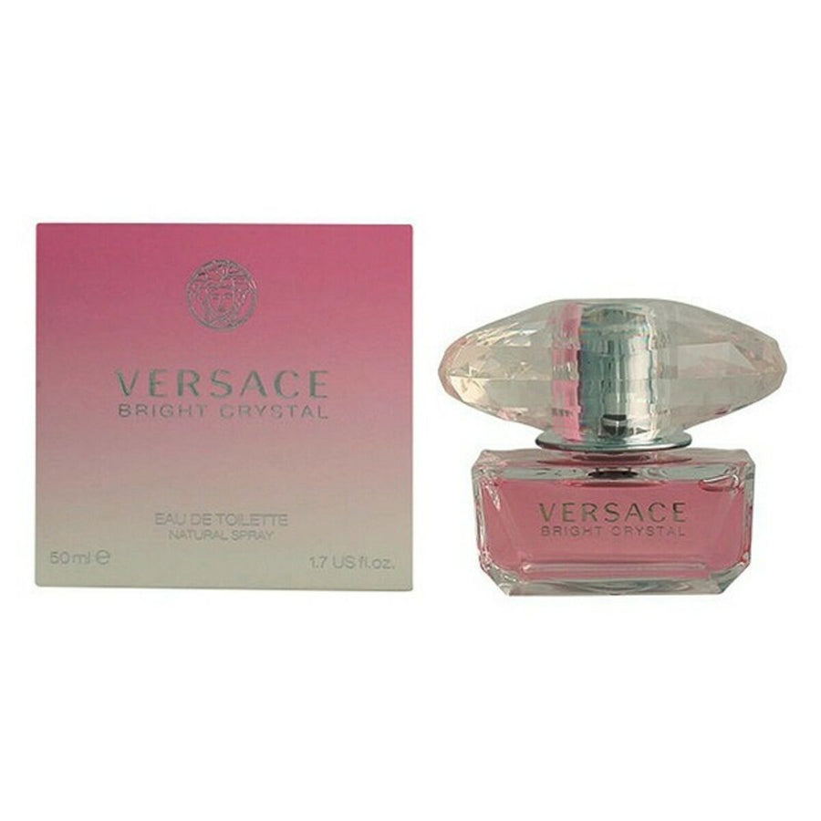 Profumo Donna Versace EDT