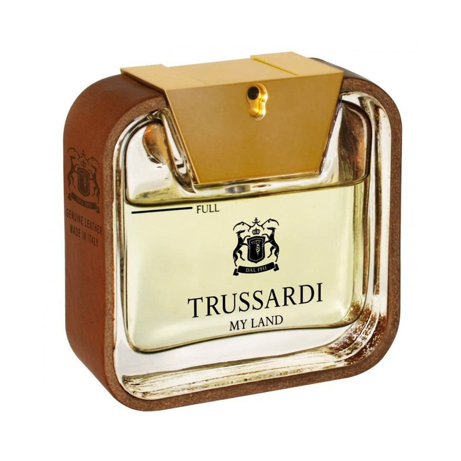 Profumo Uomo Trussardi My Land EDT 100 ml