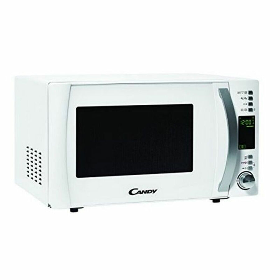 Microonde con Grill Candy 38000244 Bianco 900 W 1450 W 25 L